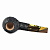  Savinelli Paloma - Rustic Black - 320 ( 9 )