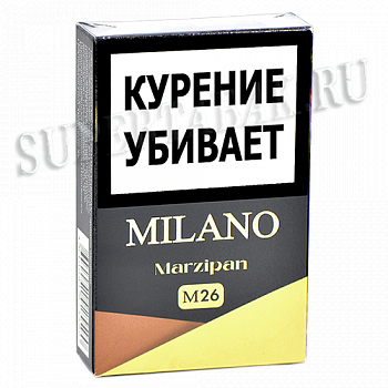 ����� ��� ������� Milano Gold - M26 Marzipan (50 ��.)