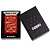 ��������� Zippo 48620 - Metallic Red (It Works Design)