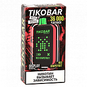 ����-������� Tikobar Big Boss - 36.000 ������� - ������� ��������� (1 ��.)