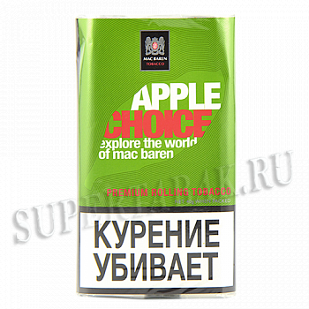 ���������� ����� Mac Baren - Apple Choice (40 ��)