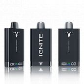 ���� Ignite V150 (15.000 �������) - Strawberry Cheesecake - (1 ��.)