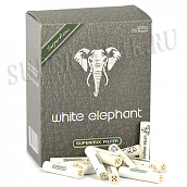 ������ White Elephant - 9 �� SuperMIX - �����/����� (150 ��.)