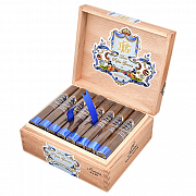  Don Pepin Garcia Blue - Invictos Robusto (1 .)