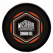 ����� ��� ������� Must Have - Cinnamon Roll - � �������� ������� � ������� (����� 125 ��)