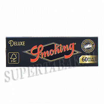 ������ ������������� Smoking De Luxe (60 ��.)