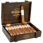 ������ Gurkha - Cellar Reserve Aged 21 Years - Hedonism Grand Rothchild - (1 ��.)