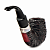 ������ Peterson House Pipe - Rusticated Bent P-Lip (��� �������)