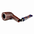 ������ Savinelli Fantasia - Rust Dark Brown - 409 (������ 9 ��)