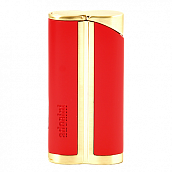 ��������� �������� Adorini - Single Jet Turbo Lighter - Red/Gold - ���.15443 (15092)
