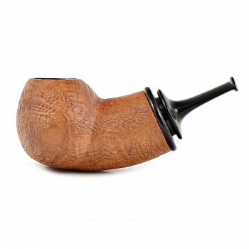 ������ Astra 161 - Reverse Calabash Bent Apple - Virgin Blast (��� �������)