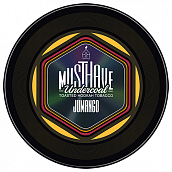 ����� ��� ������� Must Have  - Jumango - � �������� �����, ������ � ��� (���� 25 ��)