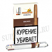 ������ La Aurora Principes - Corona Brown (Chocolate) - 1 ��