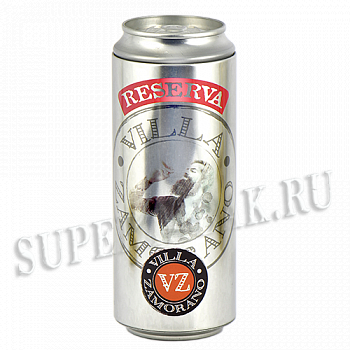 ����� ����� Villa Zamorano - RESERVA SET (����� 5 ��.)