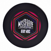 ����� ��� ������� Must Have - Berry Mors - � �������� �������� ����� (����� 125 ��)