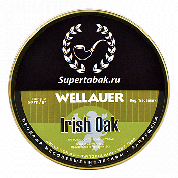 ����� Wellauer - Irish Oak (50 ��)