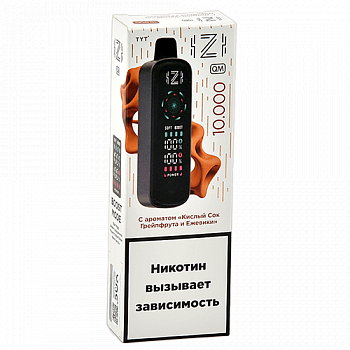 ���� IZI QM (10.000 �������) - ������ ��� ���������� � ������� (1 ��.)