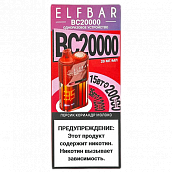 POD  Elf Bar - BC 20.000 -  -  -  - 2% - (1 .)