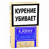  K.Ritter - King Size - Natural ( 215)