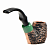 ������ Peterson St. Patricks Day 2024 - Rustic 304 P-Lip (��� �������)