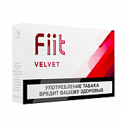  Fiit - Velvet