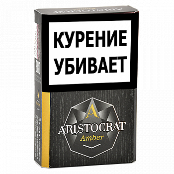  Aristocrat - Amber (20 .)