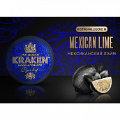 ����� ��� ������� Kraken - Strong Ligero - L12 Mexican Lime (������������ ����) - (30 ��)