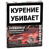 ����� ��� ������� DarkSide - Xperience -  Granade Arcade (30 �����)