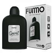 POD ������� Fummo - Spirit 7000 ������� - ���� - ����� - �������� - 2% - (1 ��.)