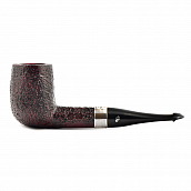 ������ Peterson Pub pipe - SandBlast - Billiard P-Lip (������ 9 ��)