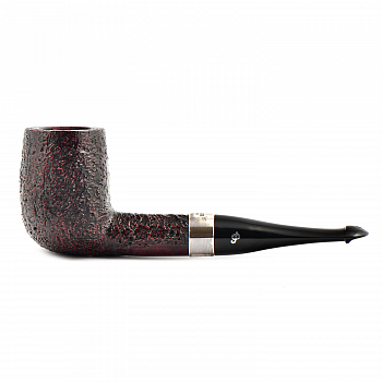 ������ Peterson Pub pipe - SandBlast - Billiard P-Lip (������ 9 ��)