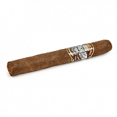 ������ La Galera - Rough Rider Indian Head - Maduro Toro (1 ��.)