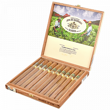������ Joya De Nicaragua - Classico - Original - Viajante (1 ��.)