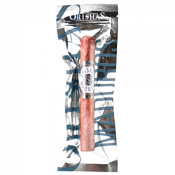 ������ Orishas - Maduros - R54 Hermetic (1 ��.)