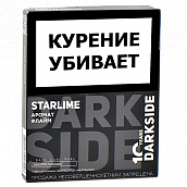 ����� ��� ������� DarkSide - CORE -  Starlime (30 �����)