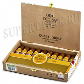 ������ Quai D`Orsay Acuerdo (������� 10 ��.)