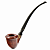 ������ Stanwell - H.C.Andersen II pol -  ���. 84 (��� �������) - Estate New Unsmoked
