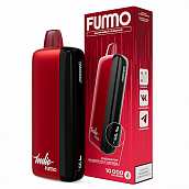 POD  Fummo - Indic 10.000  -   - 2% - (1 .)