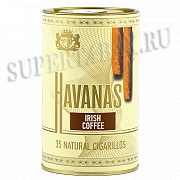  Havanas - Irish Coffee ( 35 )