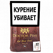 ����� Doctor Pipe - Old Dark Fired (50 ��)