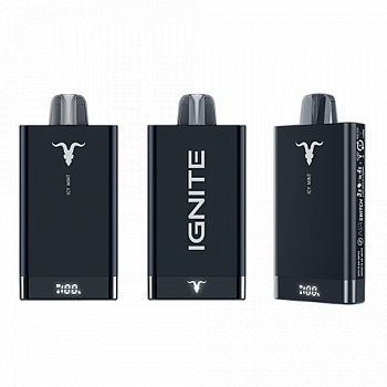 ���� Ignite V150 (15.000 �������) - Icy Mint - (1 ��.)