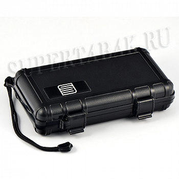 �������� �������� Aficionado - Travel Cigar Safe Black (5 �����) 