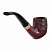  Peterson Christmas Pipe 2023 SandBlast - 65 ( )