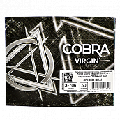 ����� ��������� Cobra - Virgin - Spiced Chai (������ ���) 3-706 - (50 ��)
