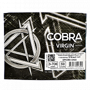 ����� ��������� Cobra - Virgin - Spiced Chai (������ ���) 3-706 - (50 ��)