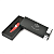 �������� ��� Les Fines Lames - Le Petit -  Anodized Aluminium Red