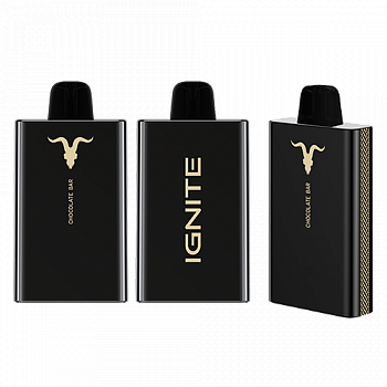 ���� Ignite V50 (5.000 �������) - Chocolate Bar - (1 ��.)
