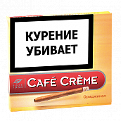 ��������� Cafe Creme Original (10 ��. � ������. ����������)