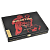 ������ Arturo Fuente - God of Fire Serie B - Robusto Tubos (1 ��.)