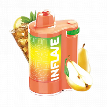 POD ������� INFLAVE - SPIN 8000 ������� - ����� - 2% - (1 ��.)